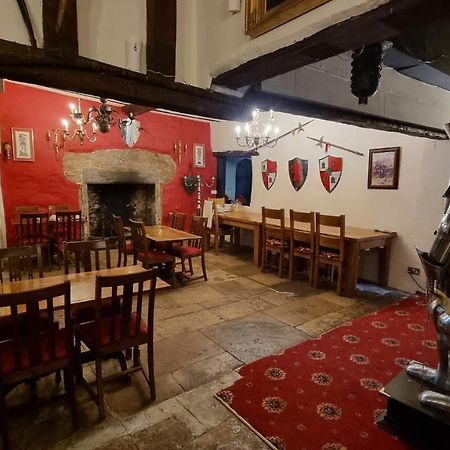 Churston Court Hotel Churston Ferrers المظهر الخارجي الصورة