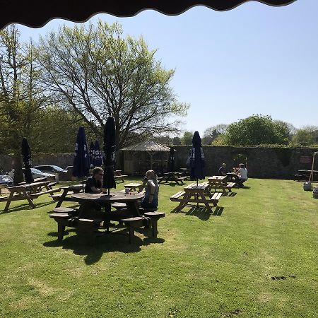 Churston Court Hotel Churston Ferrers المظهر الخارجي الصورة