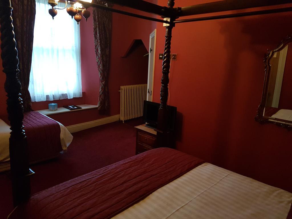 Churston Court Hotel Churston Ferrers المظهر الخارجي الصورة