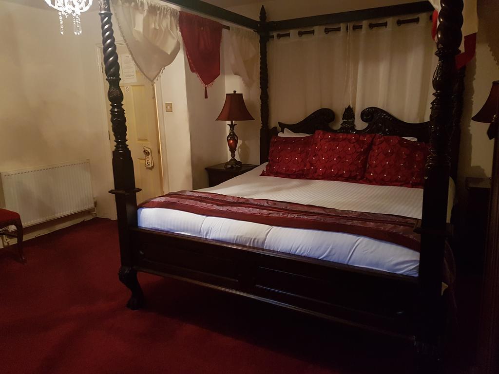 Churston Court Hotel Churston Ferrers المظهر الخارجي الصورة