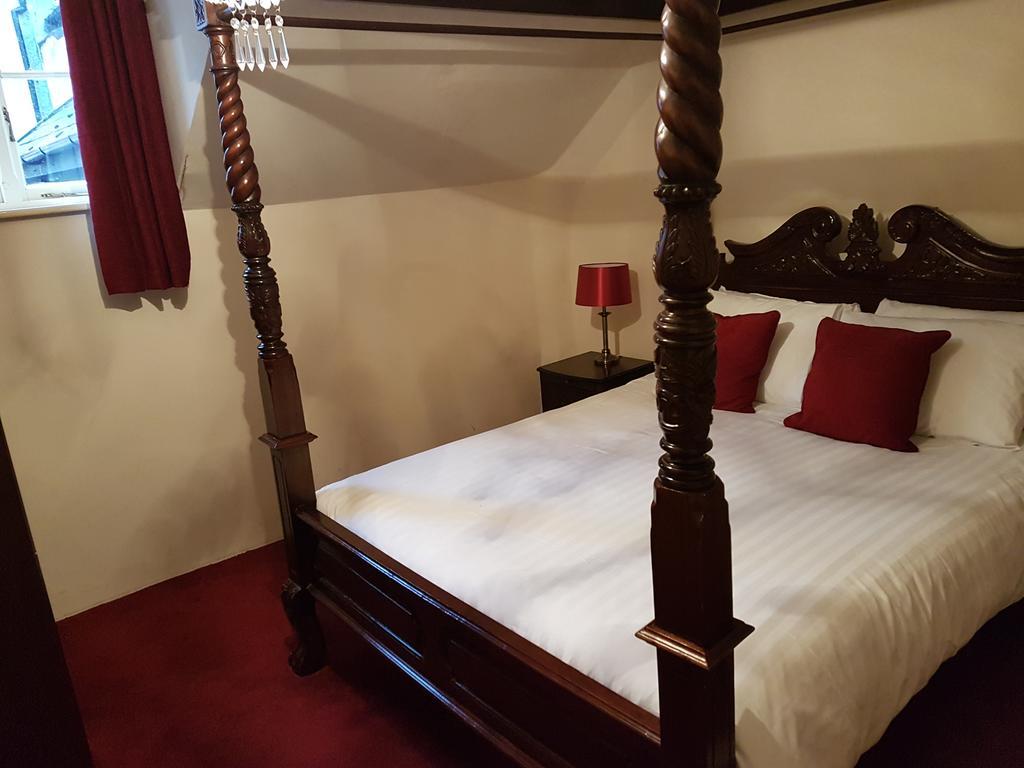 Churston Court Hotel Churston Ferrers المظهر الخارجي الصورة