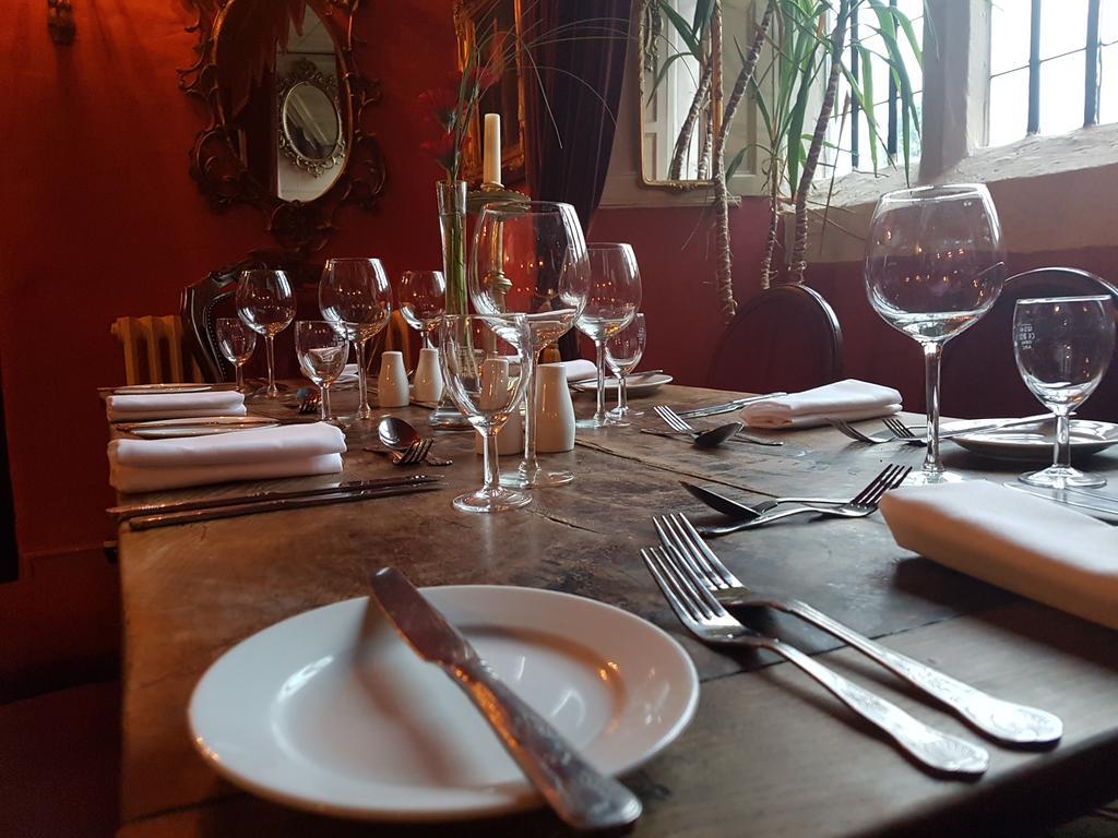 Churston Court Hotel Churston Ferrers المظهر الخارجي الصورة