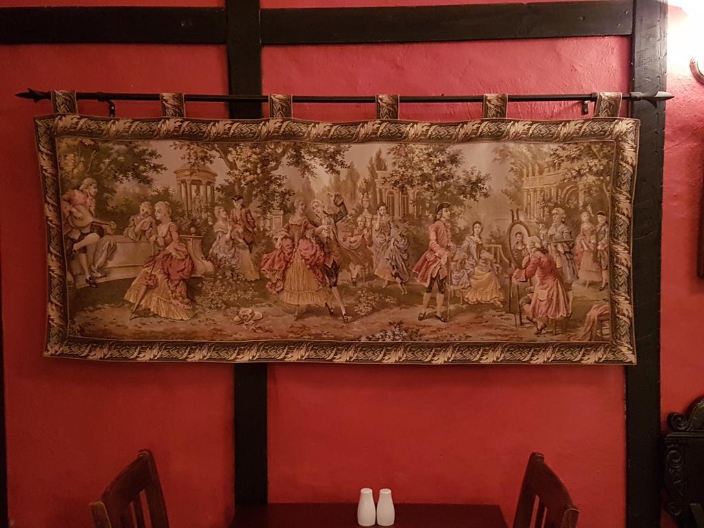 Churston Court Hotel Churston Ferrers المظهر الخارجي الصورة