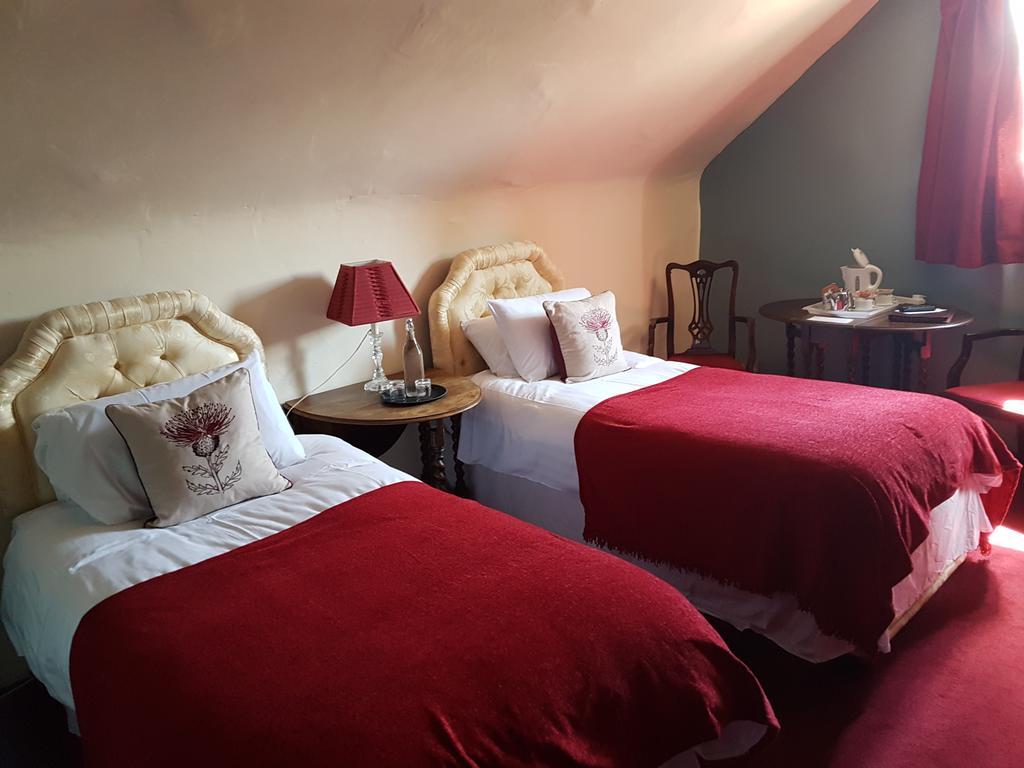 Churston Court Hotel Churston Ferrers المظهر الخارجي الصورة