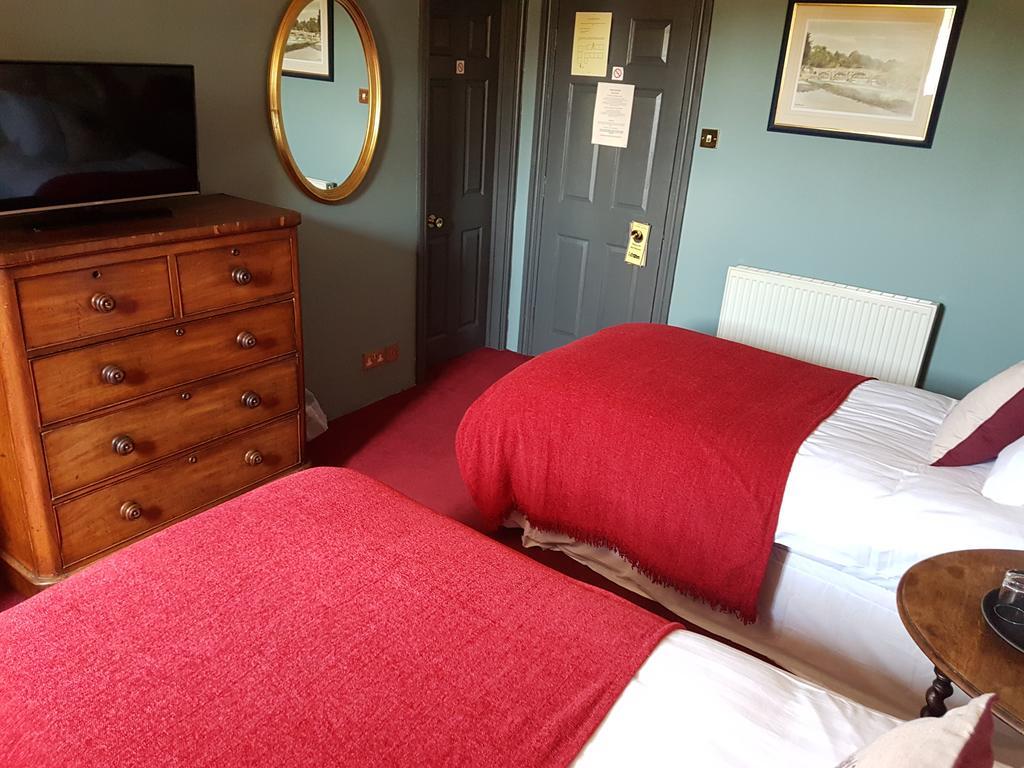 Churston Court Hotel Churston Ferrers المظهر الخارجي الصورة