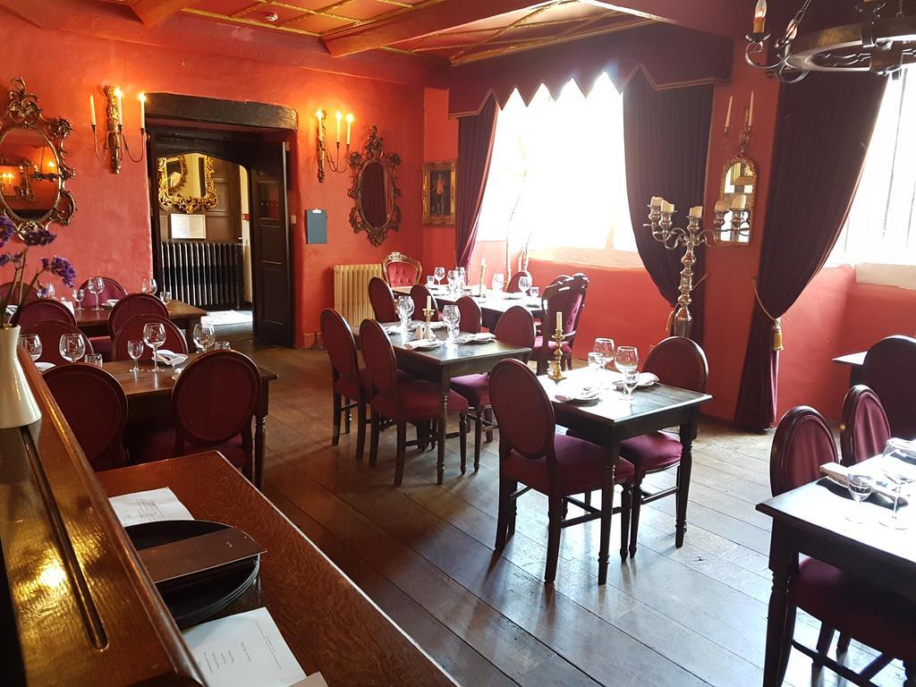 Churston Court Hotel Churston Ferrers المظهر الخارجي الصورة