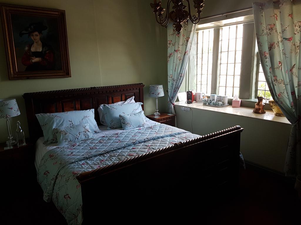 Churston Court Hotel Churston Ferrers المظهر الخارجي الصورة