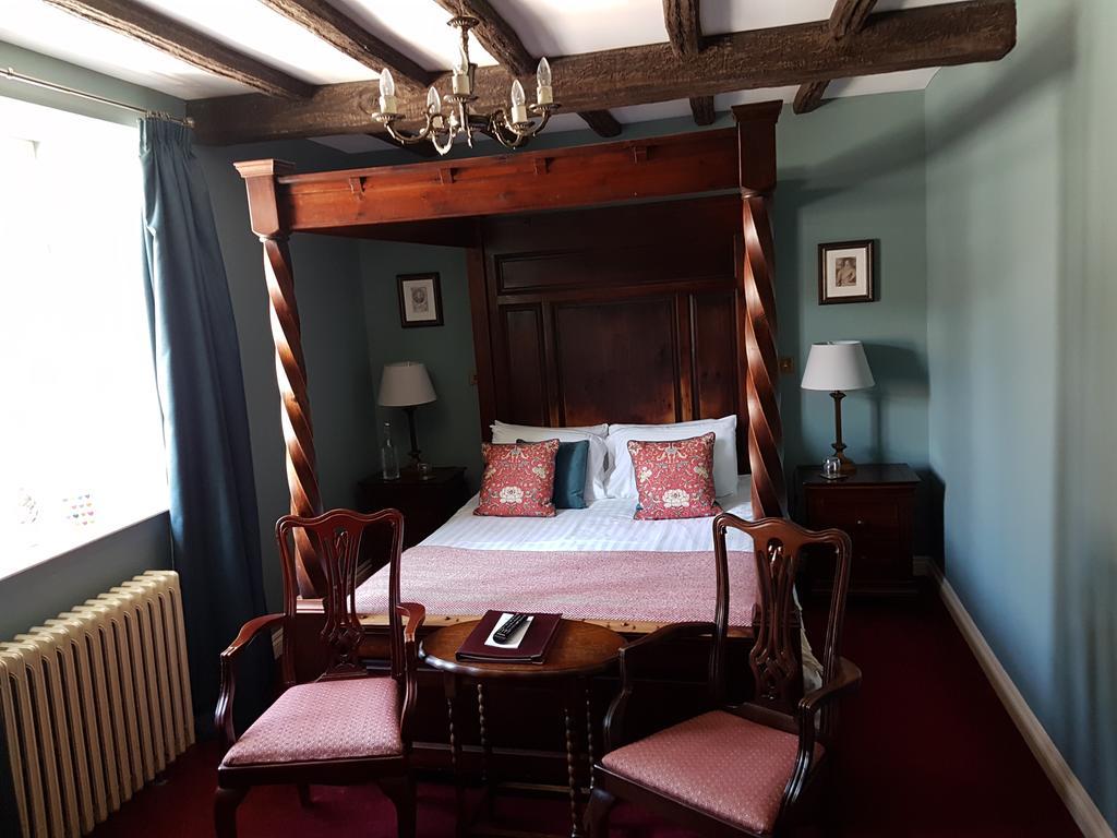 Churston Court Hotel Churston Ferrers المظهر الخارجي الصورة