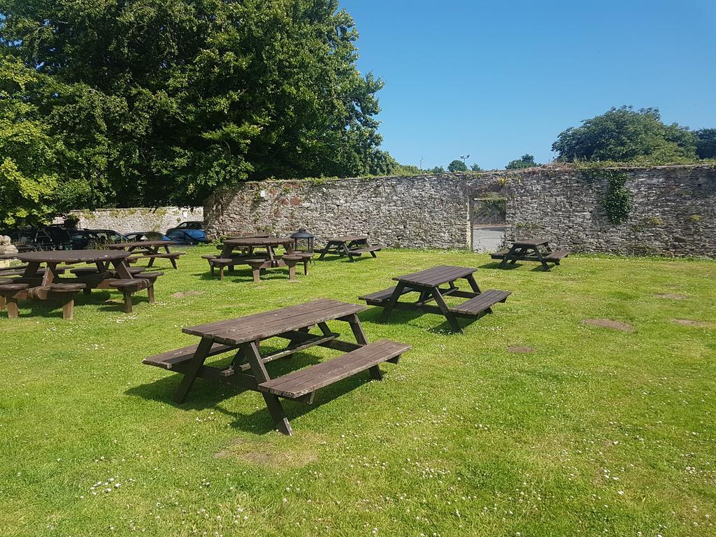 Churston Court Hotel Churston Ferrers المظهر الخارجي الصورة
