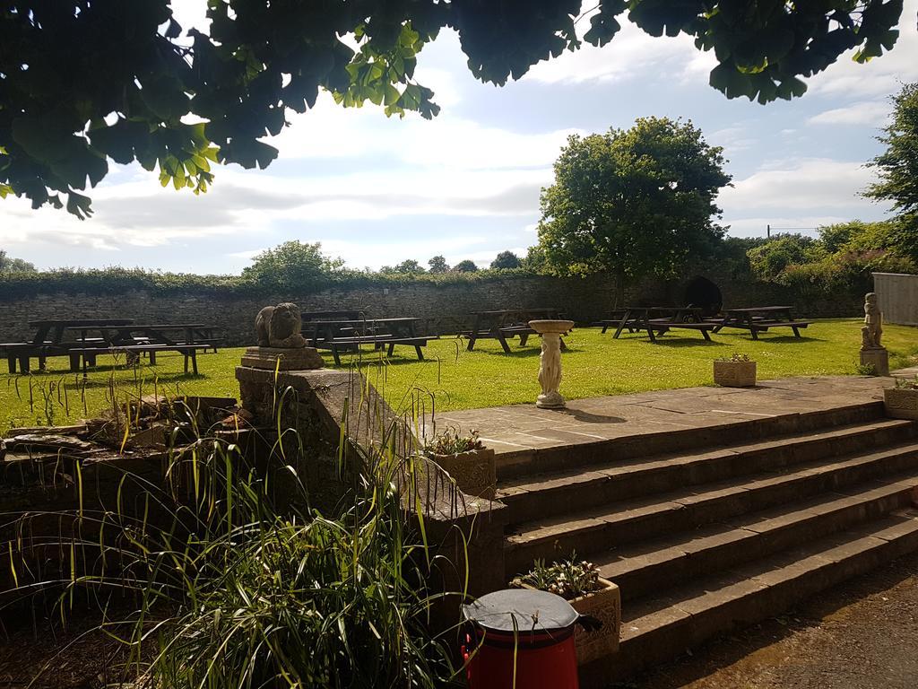 Churston Court Hotel Churston Ferrers المظهر الخارجي الصورة