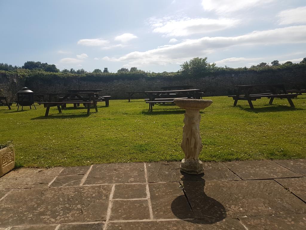 Churston Court Hotel Churston Ferrers المظهر الخارجي الصورة