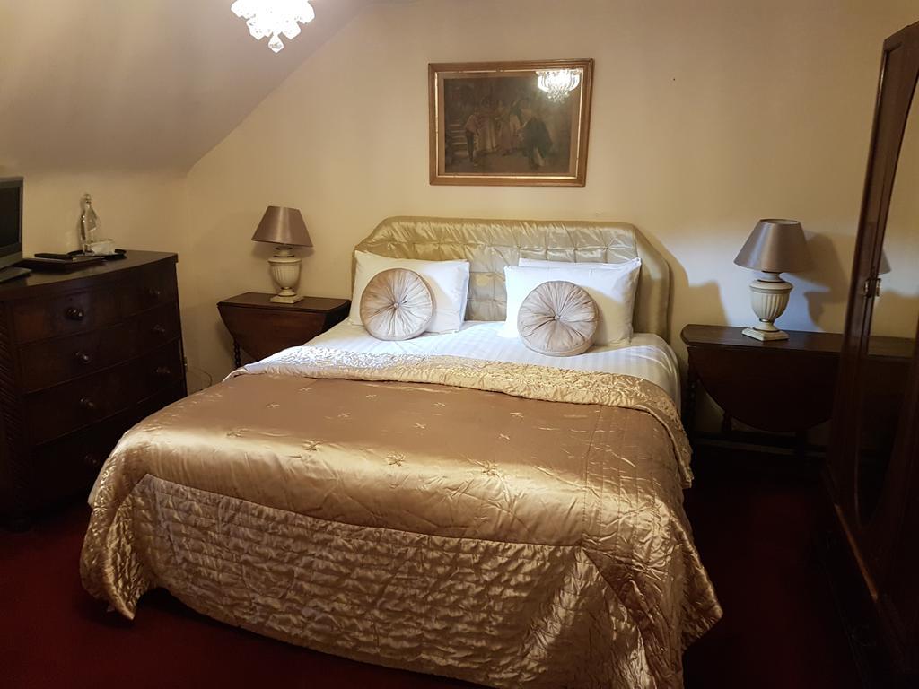 Churston Court Hotel Churston Ferrers المظهر الخارجي الصورة