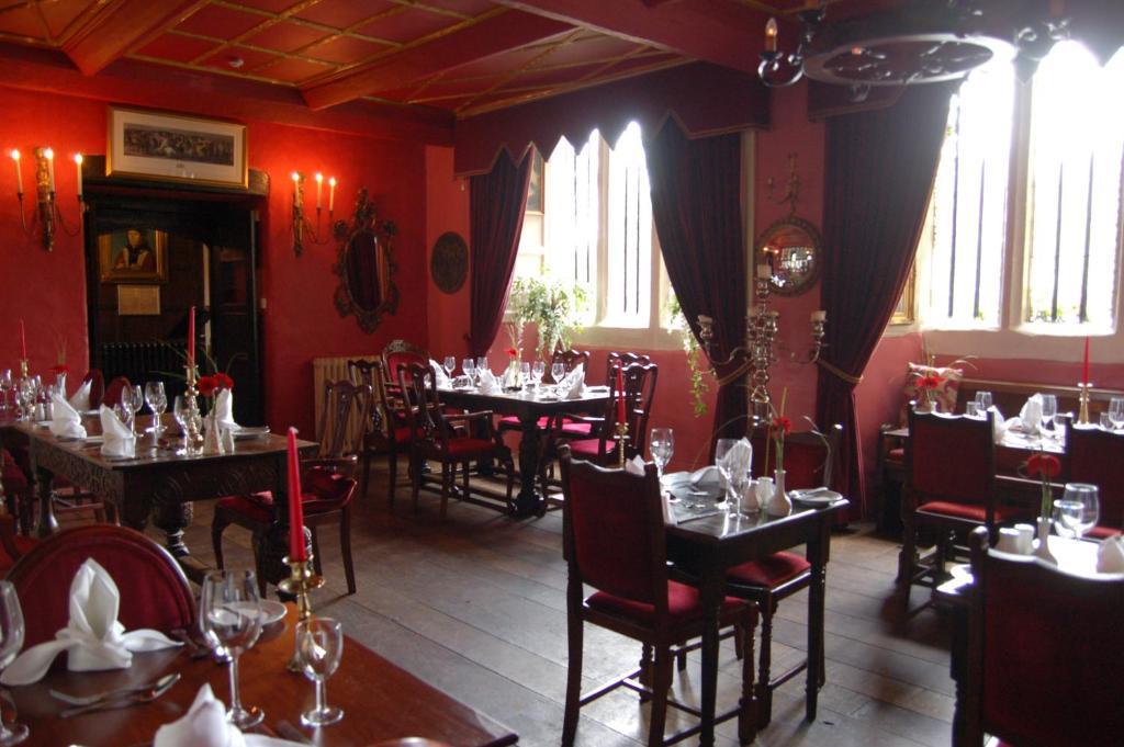 Churston Court Hotel Churston Ferrers المظهر الخارجي الصورة